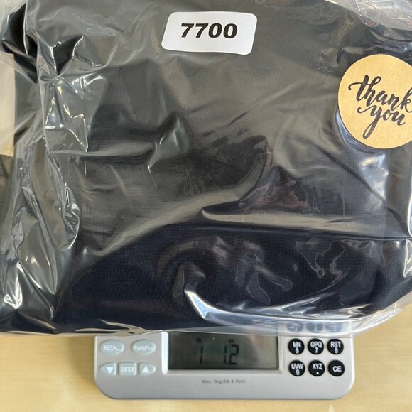 Theory Womens Black Idra Pryor Open Front Business Blazer Jacket Size 4 - Picture 10 of 10